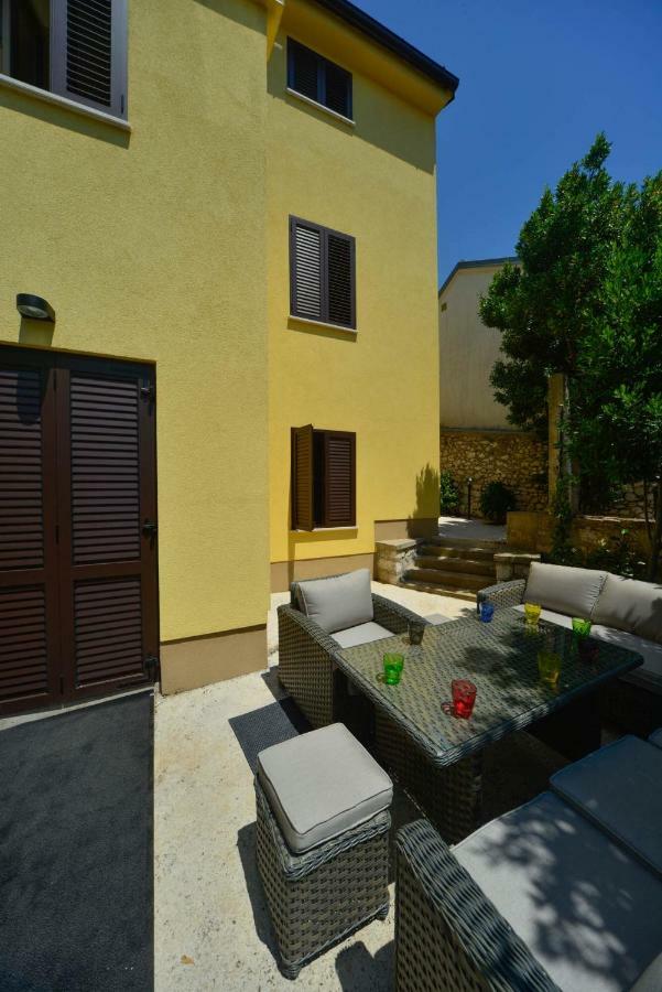 Villa Potocnjak Novi Vinodolski Dış mekan fotoğraf