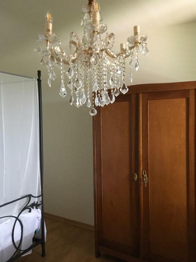 Villa Potocnjak Novi Vinodolski Dış mekan fotoğraf