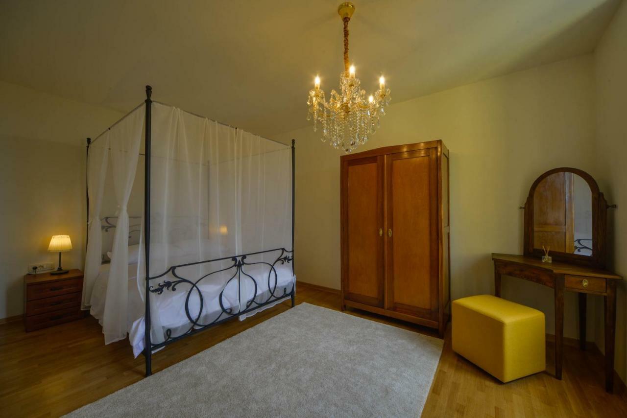 Villa Potocnjak Novi Vinodolski Dış mekan fotoğraf