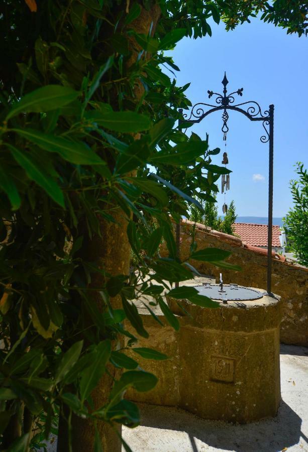 Villa Potocnjak Novi Vinodolski Dış mekan fotoğraf