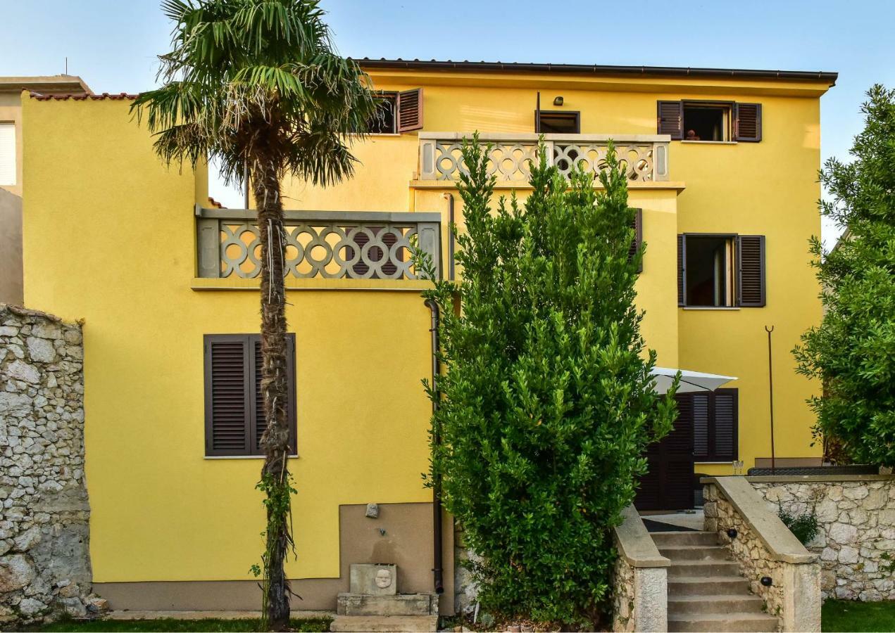 Villa Potocnjak Novi Vinodolski Dış mekan fotoğraf